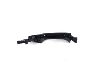 Mercedes Benz E-Class W212 (2009–2015) Rear side door exterior handle A2047600170 - 2