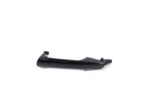 Rear side door exterior handle - A2047600170