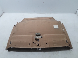 NISSAN NV200 (2009–2026) Laepolster 73901-BE32C - 2