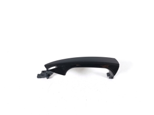  Rear side door opening handle external 