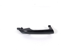  Rear side door opening handle external 