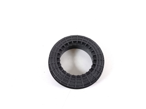  Front shock absorber support cushion with bearing 