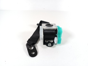 Mercedes Benz A-Class 176 (2012–2018) Sicherheitsgurt hinten A1768601885 - 3