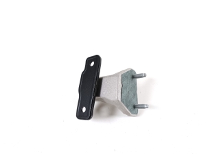 Mercedes Benz E-Class W213 (2017–2026) Rear side door upper hinge A2137301902 - 2