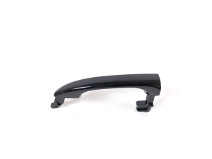 Mercedes Benz SLK-Class 171 (2004–2011) Front door exterior handle A1717600370 - 2