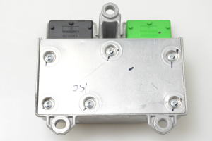 Opel Zafira B (2005–2014) Airbag module 13367444 - 4
