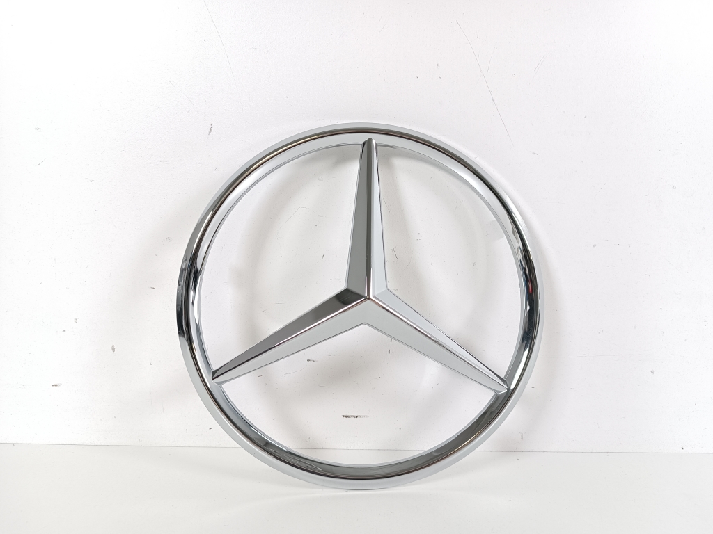 MERCEDES-BENZ Sprinter 2 generation (906) (2006-2018) Bootlid-merke A9068170016 25411880