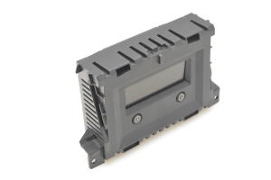 Opel Zafira B (2005–2014) Borduhr 13373982 - 5