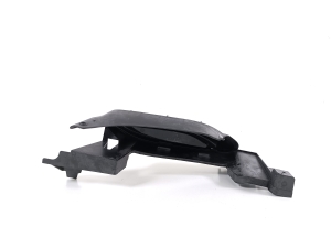 Mercedes Benz GLC-Class 253 (2015–2019) Heckstoßstangengitter A2538554100 - 3