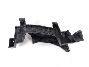 Mercedes Benz GLC-Class 253 (2015–2019) Heckstoßstangengitter A2538554100 - 4