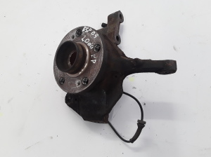 RENAULT Espace IV (2002–2014) Radnabe Vorderrad 8200736570 - 2