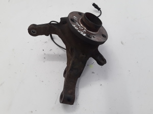 RENAULT Espace IV (2002–2014) Radnabe Vorderrad 8200736570 - 3