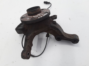 RENAULT Espace IV (2002–2014) Radnabe Vorderrad 8200736570 - 4