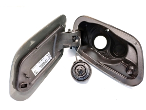 AUDI A1 GB (2018–2026) Tankdeckel 82A809906 - 3