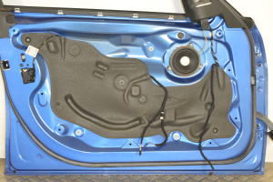 BMW 3 SERIES F30 (2011–2018) Esiuks - 2