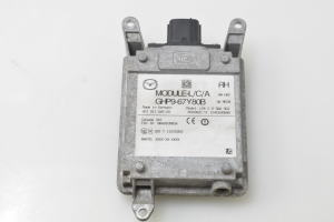 Pimeda nurga radar Distronic - GHP967Y80B