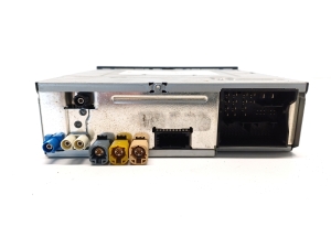 AUDI A1 GB (2018–2026) Radio (head unit) 83A035842A - 3