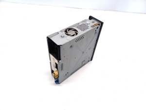 AUDI A1 GB (2018–2026) Radio (head unit) 83A035842A - 4
