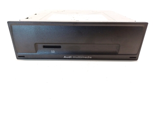 Autoradio - 83A035842A