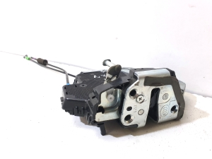 LEXUS NX (2014–2021) Serrure de porte avant A046693 - 2