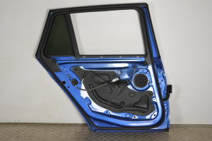 BMW 3 SERIES F31 (2011–2026) Rear side doors - 2