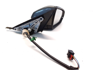 AUDI A1 GB (2018–2026) Side mirror and its parts 213856266 - 2