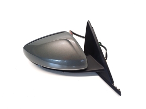 AUDI A1 GB (2018–2026) Side mirror and its parts 213856266 - 3