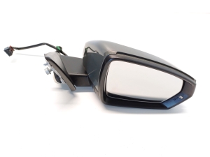   Side mirror and its parts  - 213856266 
