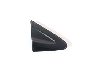 Mirror triangle trim - 75490TV0E0