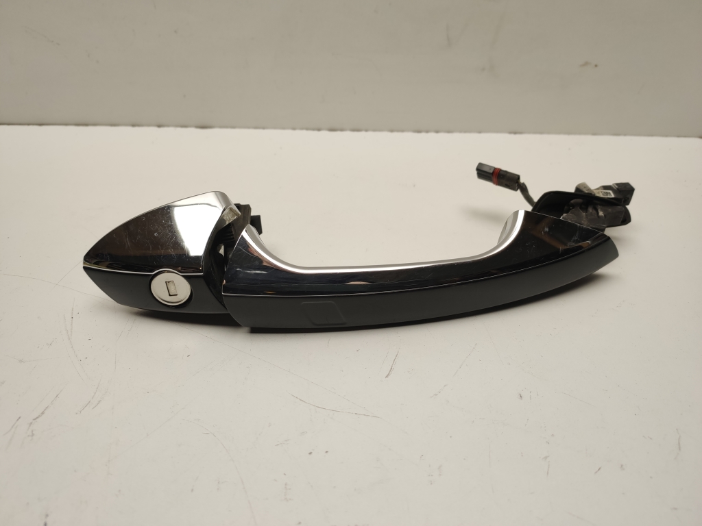 MERCEDES-BENZ E-Class W212/S212/C207/A207 (2009-2016) Front Left Door Exterior Handle A2047600370 25354661