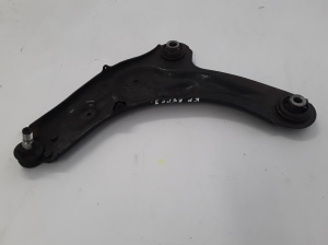 RENAULT Espace IV (2002–2014) Front control arm 8200602616 - 2