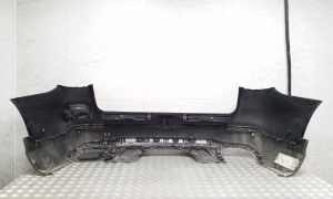 Mercedes Benz GLC-Class 253 (2015–2019) Aizmugurējais bamperis A2538850725 - 4