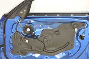 BMW 3 SERIES F30 (2011–2018) Esiuks - 6