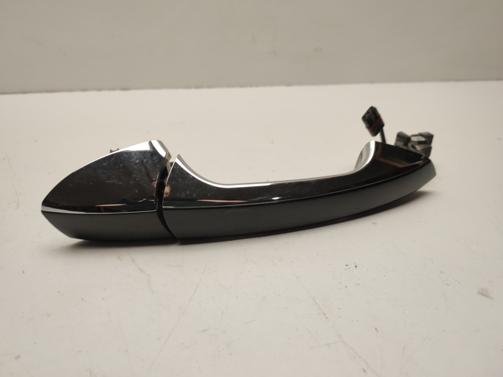 MERCEDES-BENZ E-Class W212/S212/C207/A207 (2009-2016) Front Left Door Exterior Handle A2047600370 25354660