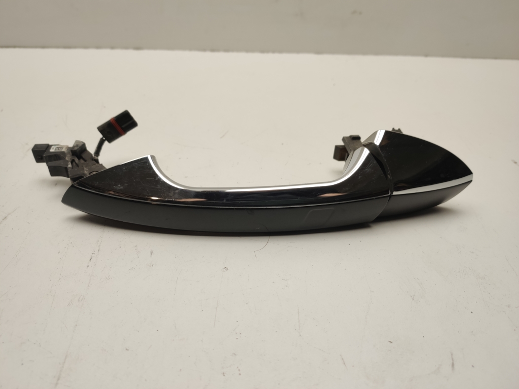 MERCEDES-BENZ E-Class W212/S212/C207/A207 (2009-2016) Front Right Door Exterior Handle A2047600470 25354658