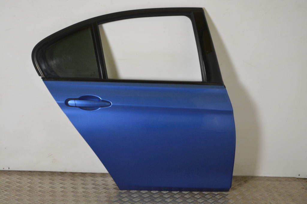 BMW 3 SERIES F30 (2011–2018) Tür hinten BMW 3 SERIES F30 (2011–2018) Tür hinten