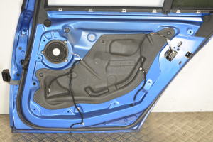 BMW 3 SERIES F30 (2011–2018) Tür hinten - 2