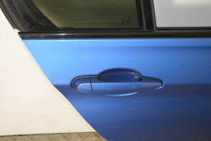 BMW 3 SERIES F30 (2011–2018) Tür hinten - 3
