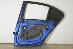 BMW 3 SERIES F30 (2011–2018) Tür hinten - 4