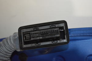 BMW 3 SERIES F30 (2011–2018) Tür hinten - 5