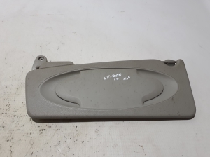   Sonnenblende  - 96401JX50A 
