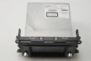 Mazda 6 (2012–2026) Audio, video, navigation GHR966DV0A - 5