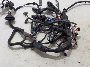 NISSAN NV200 (2009–2026) Kabelbaum 240123LS3D - 4
