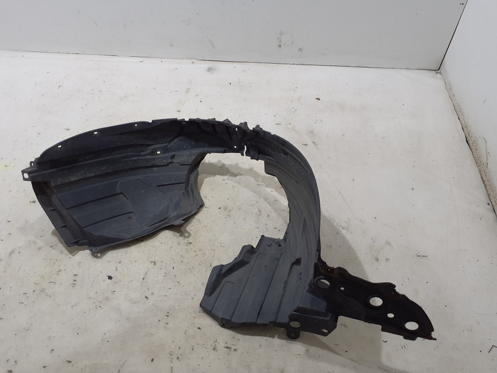 NISSAN NV200 1 generation (2009-2023) Front Right Inner Arch Liner 63840BJ00A 25345499