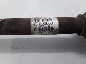 RENAULT Espace IV (2002–2014) Front drive shaft and its parts 8200500683 - 2