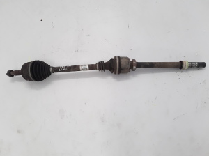   Front drive shaft and its parts  - 8200500683  