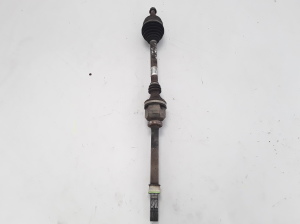 RENAULT Espace IV (2002–2014) Front drive shaft and its parts 8200500683 - 6