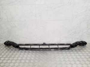   Front bumper inner frame 