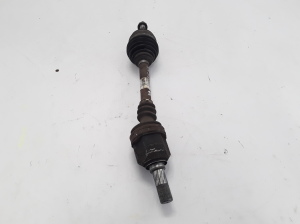 RENAULT Espace IV (2002–2014) Front drive shaft and its parts 8200500684 - 2