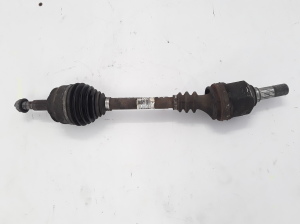   Front drive shaft and its parts  - 8200500684  